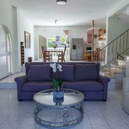 Villa The Castle Panoramic Luxury Evia *