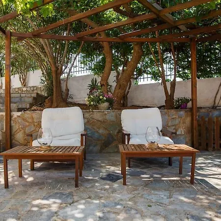 The Castle Panoramic Luxury Evia Dhilesi
