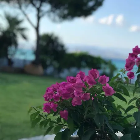 The Castle Panoramic Luxury Evia * Dhilesi